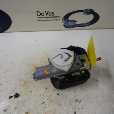 Citroen C3  Gordelspanner rechts 2013 98030364XX