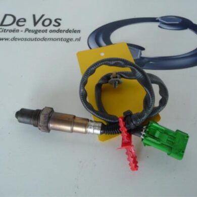 Citroen DS3 1.6 16V VTS THP Lambda probe 5FV-5FV5F02 2013 1618HC