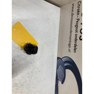 Citroen Berlingo  Spiegel Schakelaar 2020 96673722ZD