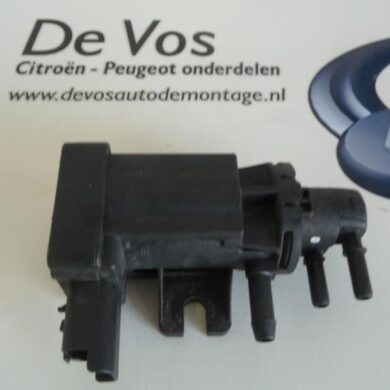 Peugeot 308  Vacuum valve 2009 1618C9