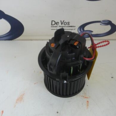 Peugeot 508 1.6 THP 16V Kachel Ventilatiemotor 2011 6441EW