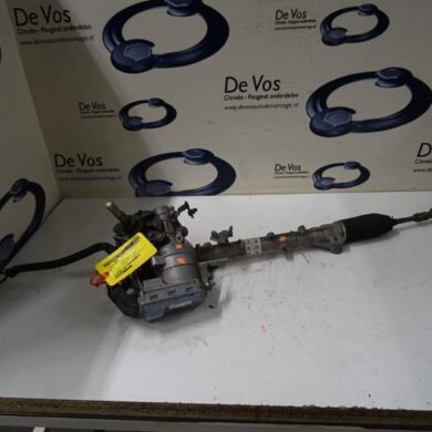 Peugeot 308 1.6 BlueHDi 120 Power steering box 2014 1634844680