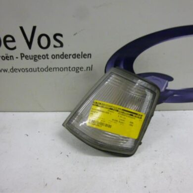Peugeot 309 1.4 XE,XL,XR,GL,GR Indicator, left 1992 630182