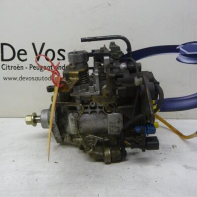Peugeot 406  Brandstofpomp Mechanisch DHX 1998