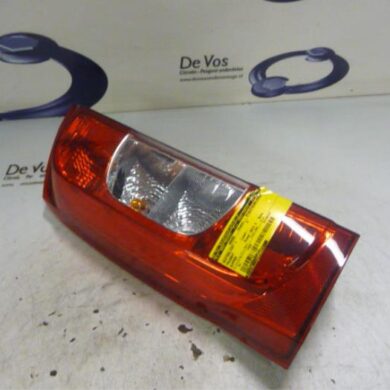 Peugeot Bipper  Achterlicht links 2012 6350JH