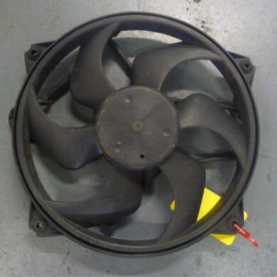 Peugeot 307 2.0 HDi 90 Koelvin Motor 2002 1253C0