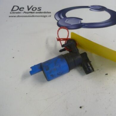 Peugeot 308  Ruitensproeierpomp voor 2010 643492