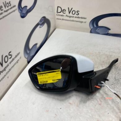 Peugeot 2008  Buitenspiegel links 2016 1611240280