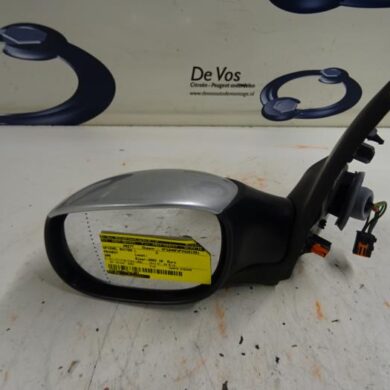 Peugeot 206 1.6 16V Buitenspiegel links 2003 8153KQ-8154JE