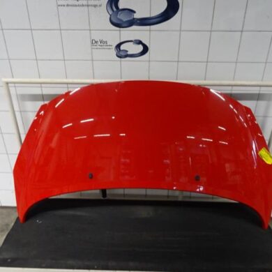 Peugeot 207  Bonnet 2007 7901N2