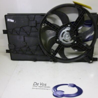 Citroen Nemo 1.4 HDi 70 Koelvinhuis 2010 1253P5