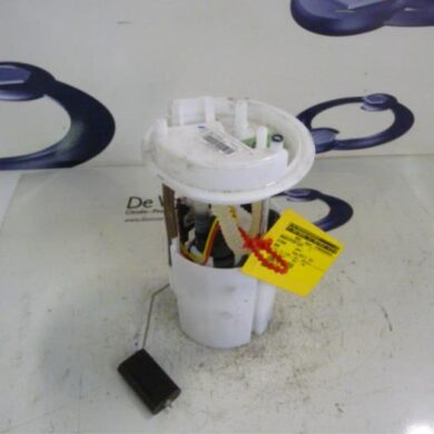 Citroen Nemo 1.3 HDi 75 Brandstofpomp Elektrisch FHZ 2013 1525WV-1525WG