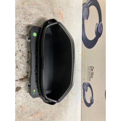 Peugeot 3008  Odometer KM 2021 9837815880-9845245180