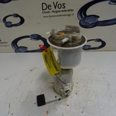 Citroen C1 1.0 12V Brandstofpomp Elektrisch 1KRFE-CFA 2009 1525GE-1611846480