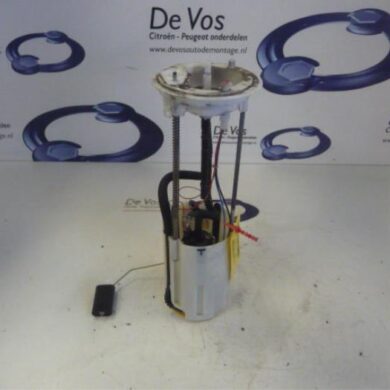Citroen Jumper  Electric fuel pump BMF-4HU 2011 1525HQ
