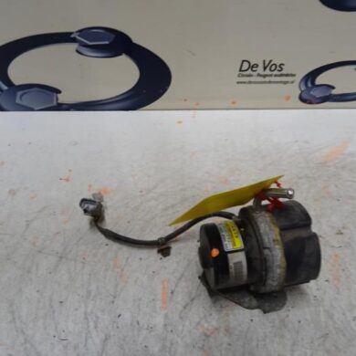 Peugeot iOn  Brake servo vacuum pump 2012 456593-1669575880
