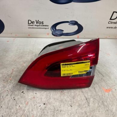 Peugeot 308 1.6 BlueHDi 120 Taillight, right 2014 9678094880