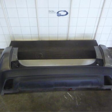 Peugeot 2008  Achterbumper 2015 1610116380-1610115980-1610116480