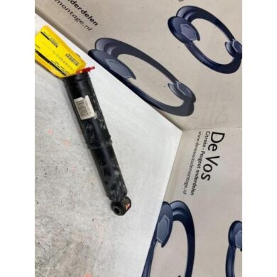 Peugeot Expert 2.0 Blue HDi 150 16V Rear shock absorber, left 2022 9816510580