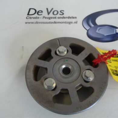 Citroen C5  Diesel pump sprocket 2011 193049