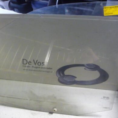 Citroen Jumpy  Portierruit 2Deurs links 1999 920161