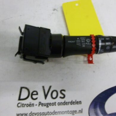 Peugeot 4007 2.2 HDiF 16V Wiper switch 2007 6242AL