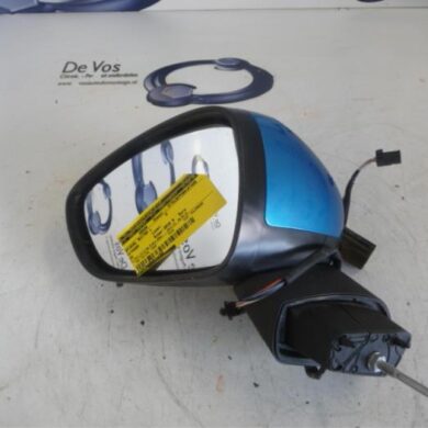 Citroen C3  Buitenspiegel links 2010 8154AQ