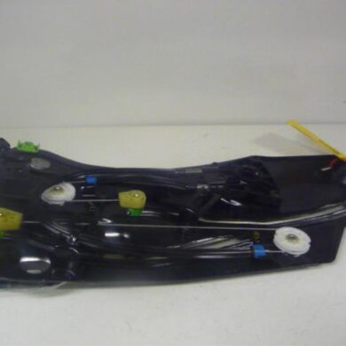 Peugeot 308 2.0 HDi 16V Euro 5 FAP Fenstermechanik 2-türig links hinten 2011 9223G4