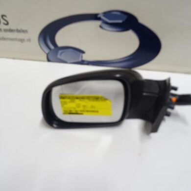 Peugeot 307 1.4 Buitenspiegel links 2002 8149AT