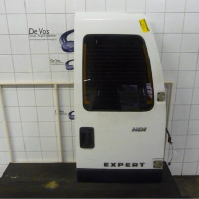 Peugeot Expert 2.0 HDi 90 Portier 4Deurs rechts-achter 2007 8703A1