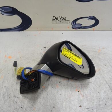 Peugeot 308  Wing mirror, right 2009 8153NF