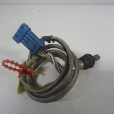 Peugeot 406 1.8 16V Lambda probe 6FZ 2001 1628QY