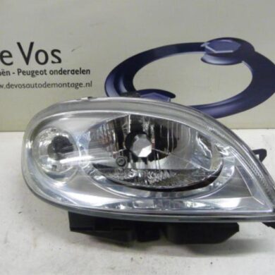 Citroen Saxo  Headlight, right 2001