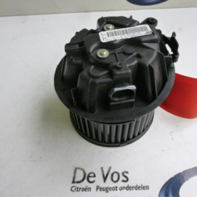 Citroen C3 1.4 Kachel Ventilatiemotor 2005 6441R0