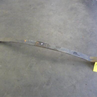 Peugeot Boxer  Bladveer achter 2015 5102T2