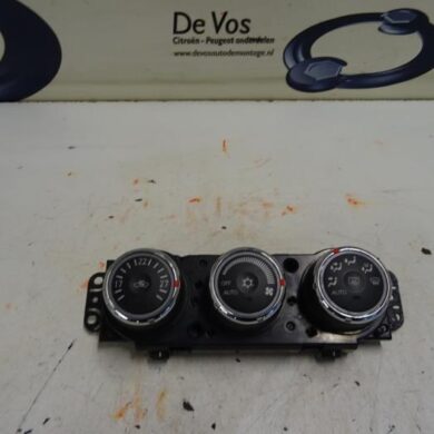 Citroen C-Crosser  Kachel Bedieningspaneel 2011 6452G7