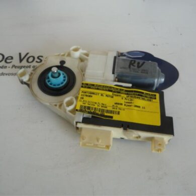 Citroen C5 2.0 HDiF 16V Fenstermotor Tür 2005 9222AH