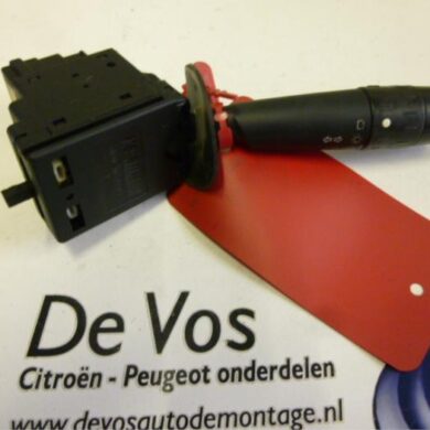 Peugeot 405 1.9 GLD,GRD Combischakelaar Stuurkolom 1993 623971