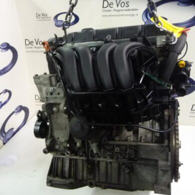 Citroen C4 Picasso 1.8 16V Motor 6FY 2007 0135LF-0135SL-0139SY