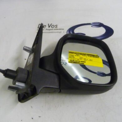 Citroen Berlingo 1.9 Di Buitenspiegel rechts 2007 8153HR