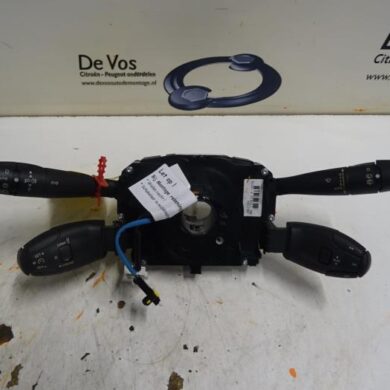 Peugeot 207 1.6 16V VTRi Combischakelaar Stuurkolom 2010 6242YL