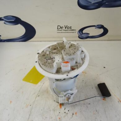 Citroen C3 Picasso  Brandstofpomp Elektrisch 5FS-5FS5F01 2013 1525QA-1607402180