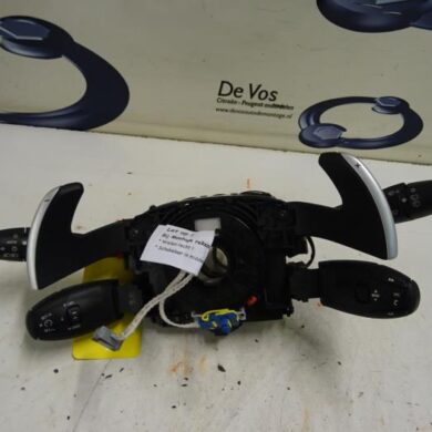 Citroen C3 Picasso  Combischakelaar Stuurkolom 2012 98062014XT-98016686XT