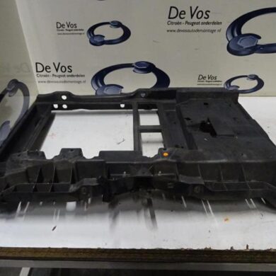 Peugeot 207  Front panel 2010 9677952180-7104FS