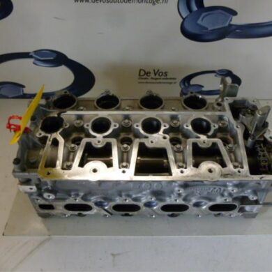 Peugeot 508  Cylinder head RHC 2012 0200HL