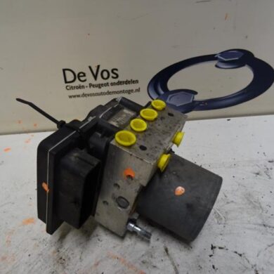 Citroen Jumpy 2.0 HDiF 16V ABS Pomp RH02-RHHRH02 2015 1607236680-1607236780