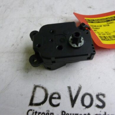 Peugeot 807 2.2 16V Kachelklep Motor 2003 6447LW