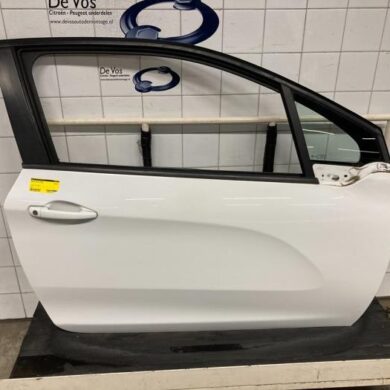 Peugeot 208 1.0 Vti 12V PureTech Portier 2Deurs rechts 2013 9805822480