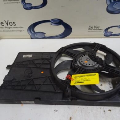 Citroen Nemo  Koelvinhuis 2015 1253P5-1616307480