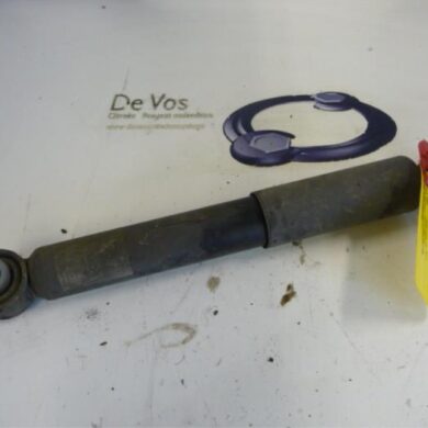 Citroen Berlingo 1.6 Hdi 16V 90 Schokdemper links-achter 2008 5206QJ-5206YQ-1612557680